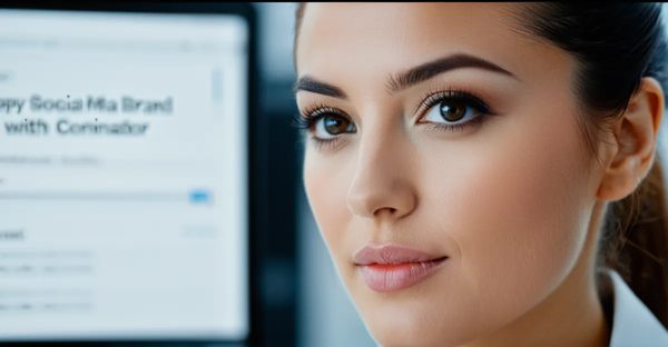 Empower your brand with an ai social media manager