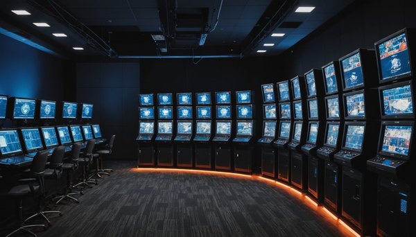 Sustainable video game server rentals for endless fun