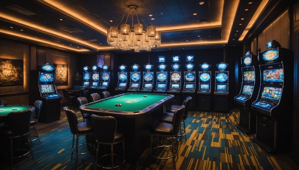 Eco-friendly game server rentals for unlimited enjoyment